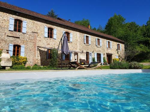 Apartamento Gites De La Souli�re