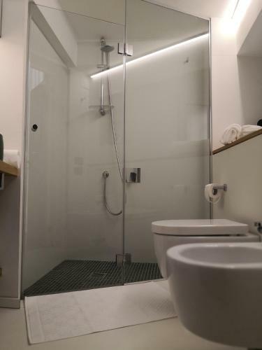 Apartamento Dimora Vallisa