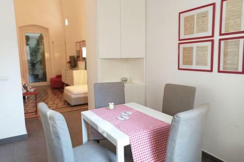 Apartamento Bienvenue � Bari
