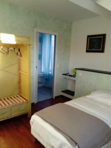 Hotel L'ameriviere***