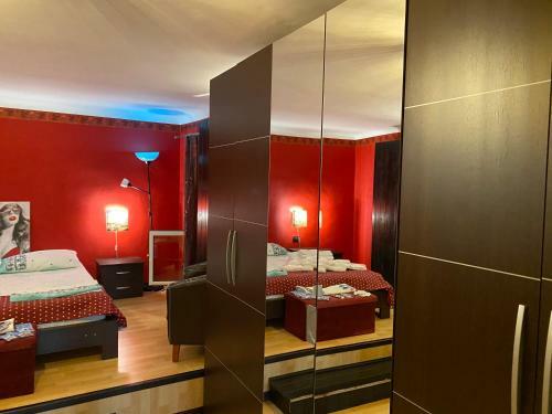 San Nicola Central Apartment