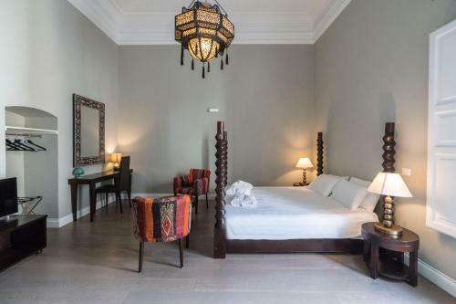 Hostal Vittorio's Luxury Suites