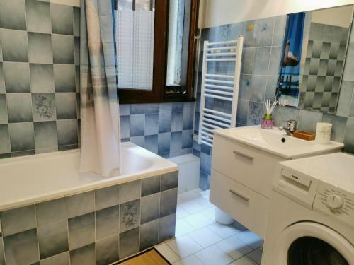 Apartamento Appartement de Charme, Au C?ur D'auch, 4 Pers