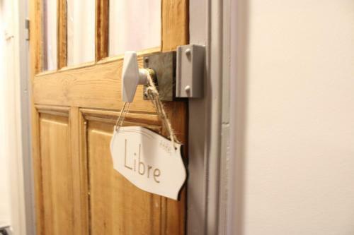 Authentique & Agr�able Maison De Ville-centre-gare
