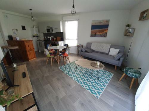 Apartamento L'accalmie Audenge