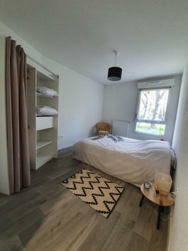 Apartamento L'accalmie Audenge