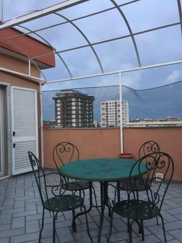 Apartamento Lioce 1 - Scardicchio Maisons