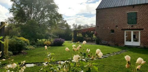 Bed & Breakfast Il Etait Une Ferme