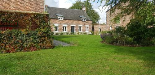 Bed & Breakfast Il Etait Une Ferme