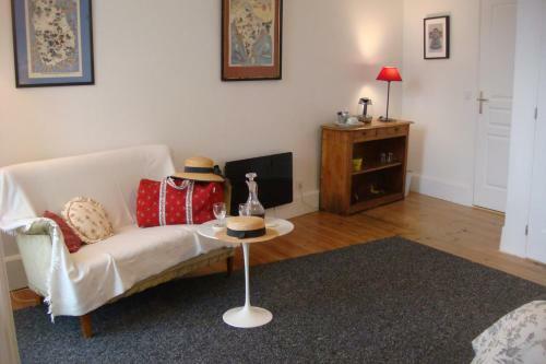 Bed & Breakfast Aumes Sweet Home Chambre D'h�tes
