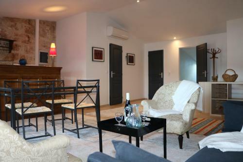 Bed & Breakfast Aumes Sweet Home Chambre D'h�tes