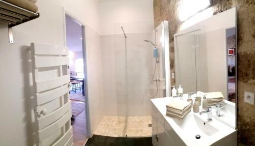 Bed & Breakfast Aumes Sweet Home Chambre D'h�tes