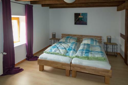 Apartamento Chez Louna - Grand G�te