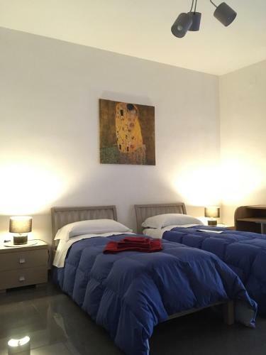 Hostal Blackboard House