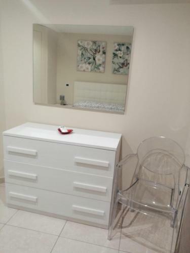 Apartamento Attico Con Terrazza A Bari