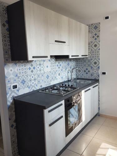 Apartamento Attico Con Terrazza A Bari