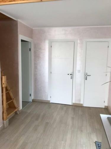 Apartamento Maisonnette Avec La Terrasse