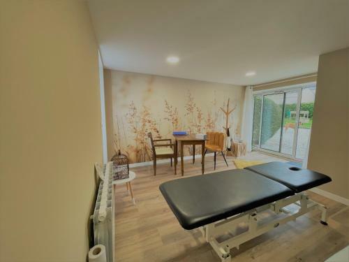 B&B Le Bourg D'aunou, Petit D�jeuner Compris