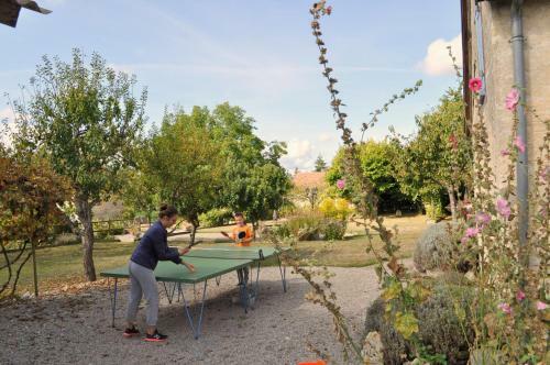 B&B Le Bourg D'aunou, Petit D�jeuner Compris