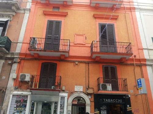 Casa Vacanze "boccasile"