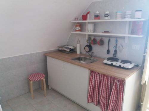 Casa Vacanze "boccasile"