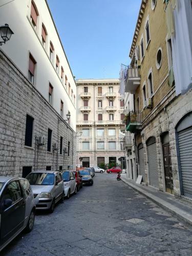 Apartamento Giorgia's House