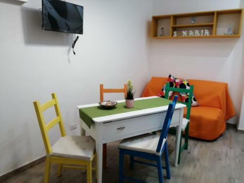 Casa Vacanze Santa Maria