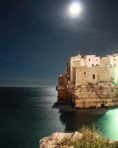Casa Vacanze Santa Maria