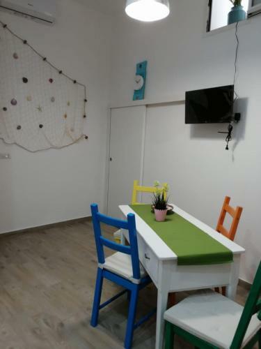 Casa Vacanze Santa Maria