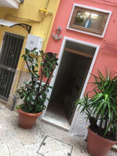 Casa Vacanze Santa Maria