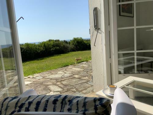 Maison De Lervilly - Face � L'oc�an