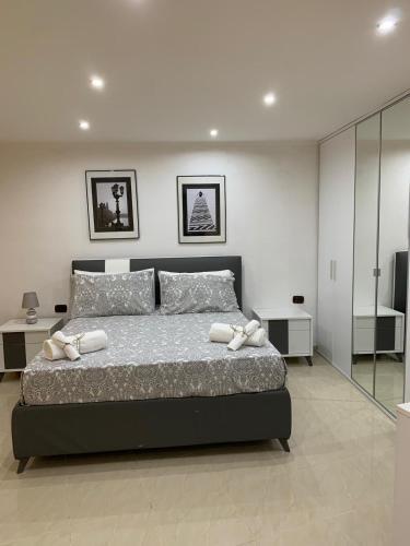 Apartamento Terrazzini In Corte (House Nel Centro Di Bari )