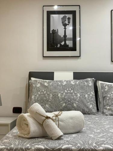 Apartamento Terrazzini In Corte (House Nel Centro Di Bari )