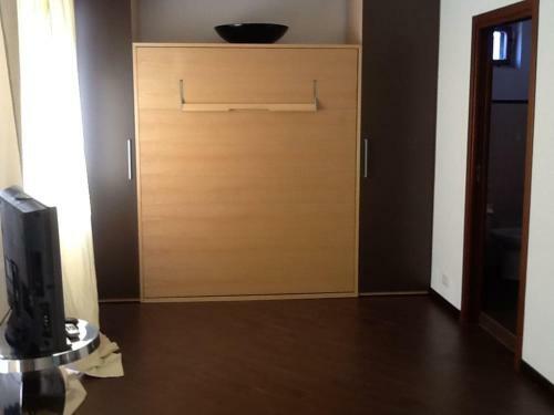 Apartamento Casa Turati
