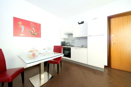Apartamento Casa Turati