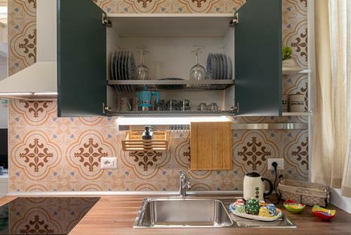 Apartamento David Pretty Loft Near Central Station