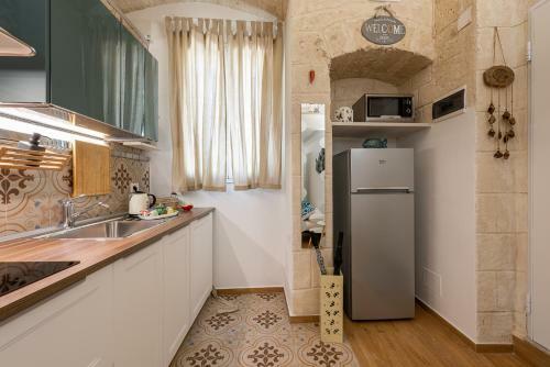 Apartamento David Pretty Loft Near Central Station