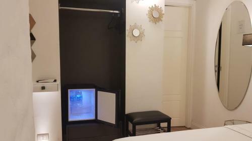 Hostal Room Del Giglio