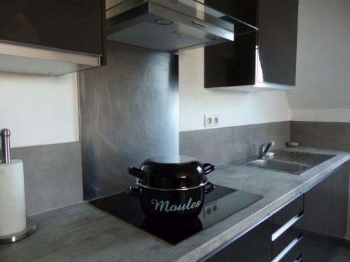 Apartamento Le 8 - Le Eight Audierne