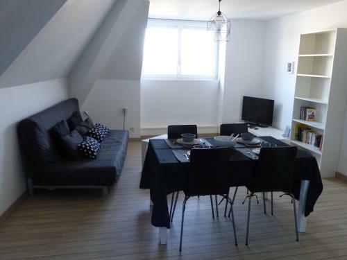 Apartamento Le 8 - Le Eight Audierne