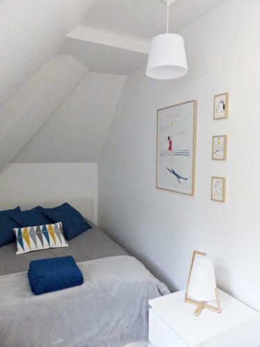 Apartamento Le 8 - Le Eight Audierne