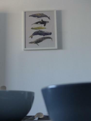 Apartamento Le 8 - Le Eight Audierne
