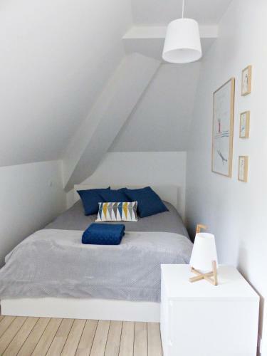 Apartamento Le 8 - Le Eight Audierne
