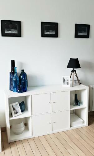 Apartamento Le 8 - Le Eight Audierne