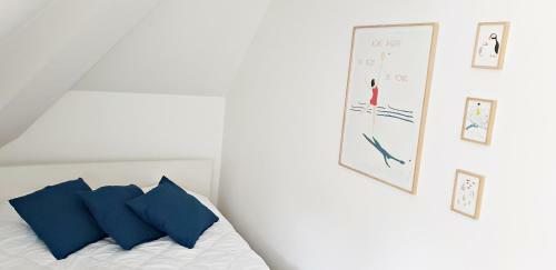 Apartamento Le 8 - Le Eight Audierne