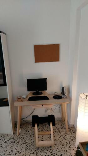Apartamento Mont Saint Michel