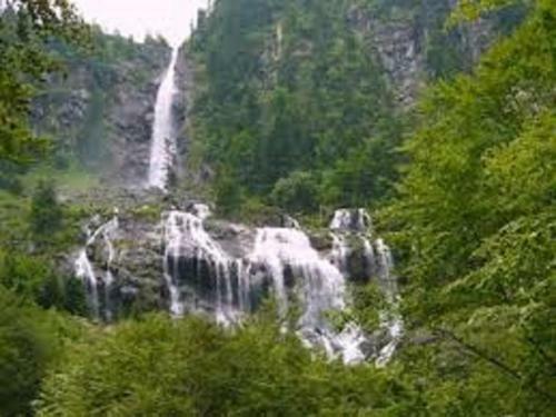 Apartamento R�sidence Grand H�tel Appartement Standing