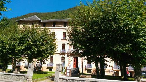 Apartamento R�sidence Grand H�tel Appartement Standing