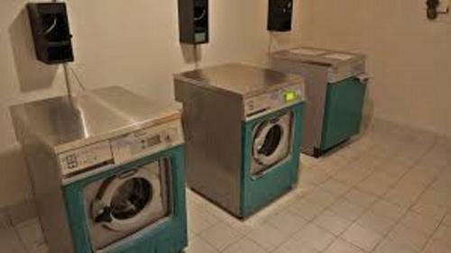 Apartamento R�sidence Grand H�tel Appartement Standing