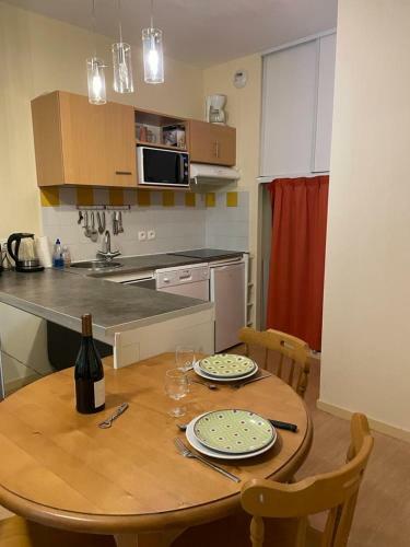 Apartamento R�sidence Grand H�tel Appartement Standing